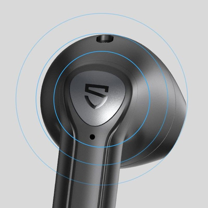 Auriculares soundpeats sales true air 2