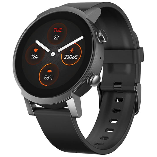 Ticwatch E3 Smartwatch - Relógio inteligente