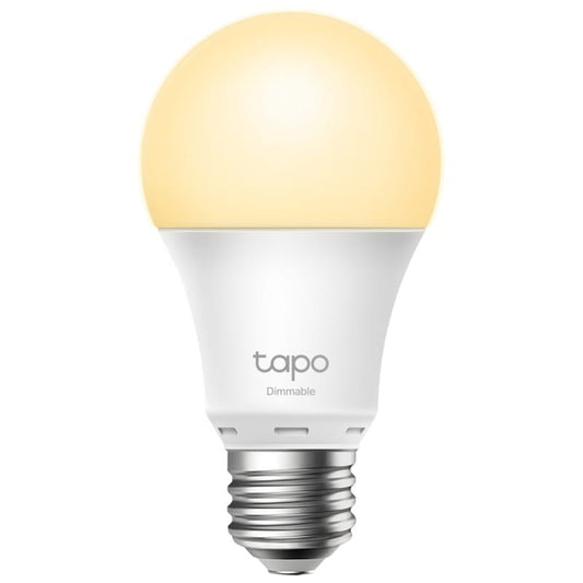 TP-LINK Tapo L510E Wi-Fi Smart LED - Lâmpada inteligente