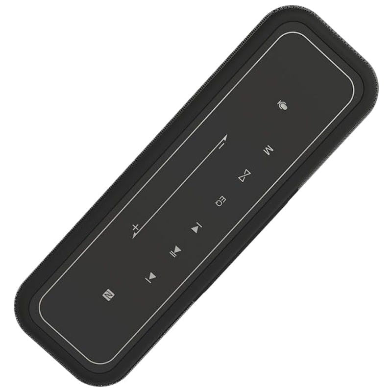 Tronsmart Coluna Bluetooth 5.0 Mega Pro 60W Black