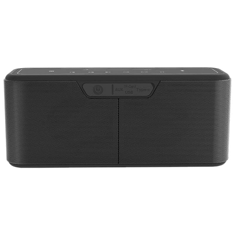 Tronsmart Coluna Bluetooth 5.0 Mega Pro 60W Black
