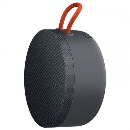 Coluna Portátil XIAOMI Mi Bluetooth Speaker - Cizento