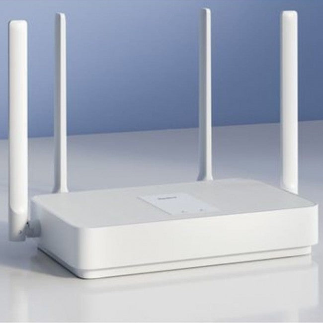 Router Xiaomi Mi AIoT AX1800 WiFi 6 Dual-Band