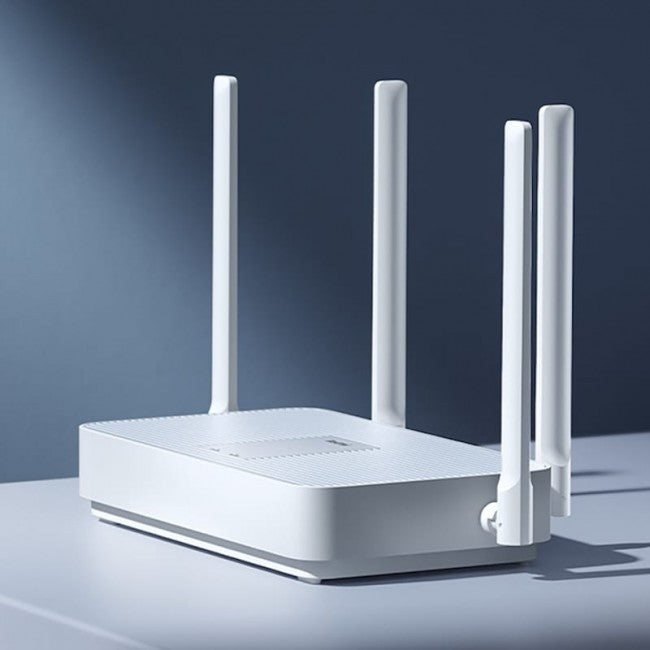 Router Xiaomi Mi AIoT AX1800 WiFi 6 Dual-Band