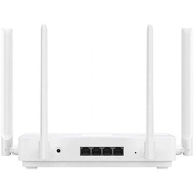 Router Xiaomi Mi AIoT AX1800 WiFi 6 Dual-Band