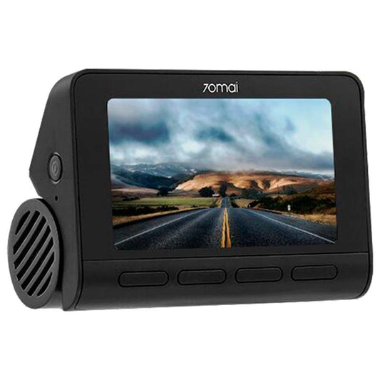 Xiaomi 70mai A800s 4K Dash Cam - Câmara para Carro