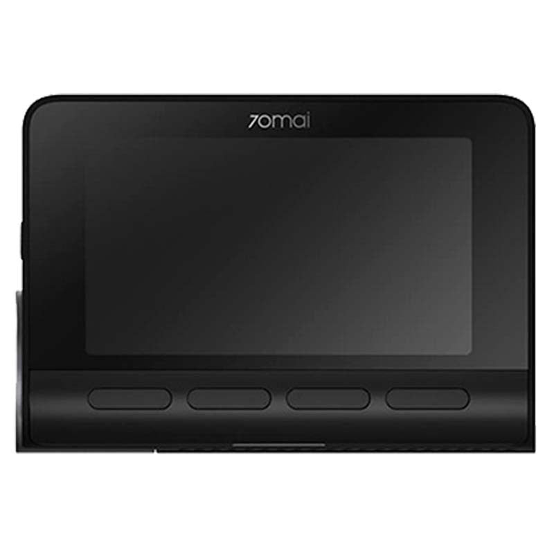 70mai A800s 4K Dash Cam + Câmera traseira 70Mai RC06