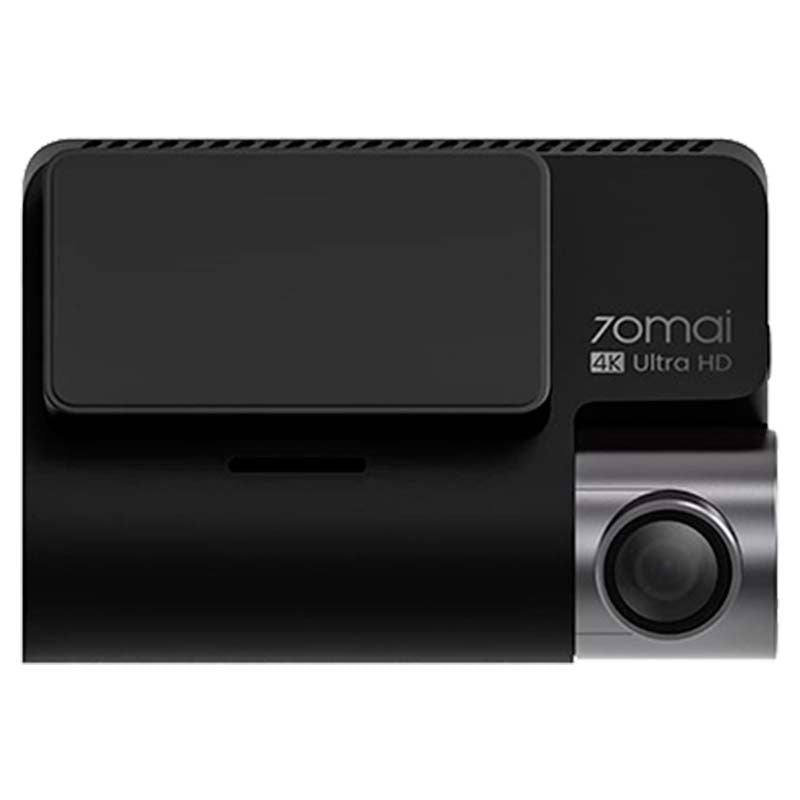 70mai A800s 4K Dash Cam + Câmera traseira 70Mai RC06