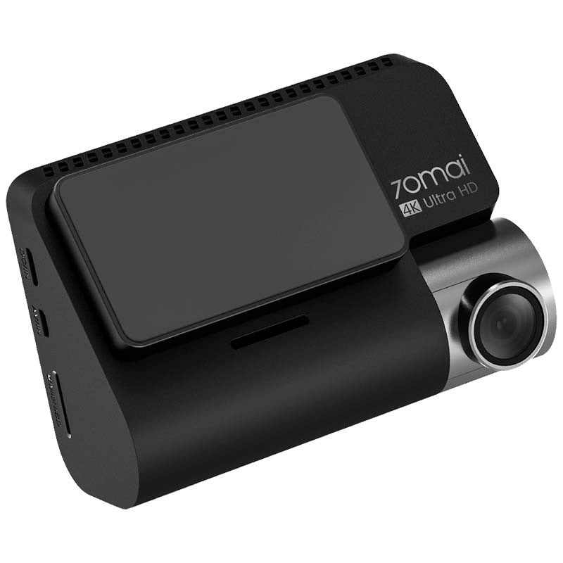 70mai A800s 4K Dash Cam + Câmera traseira 70Mai RC06