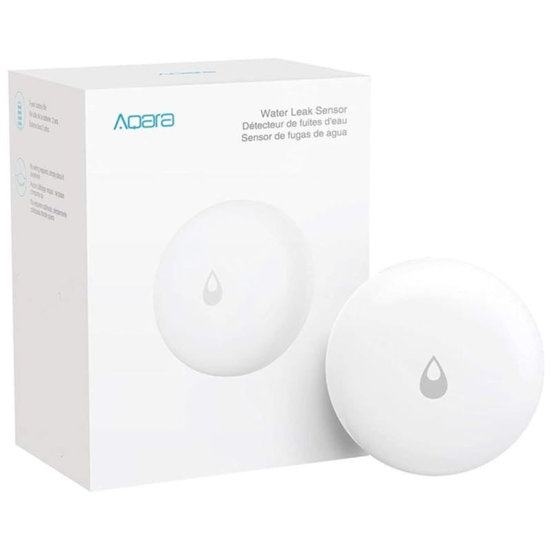 Xiaomi Aqara Water Leak Sensor
