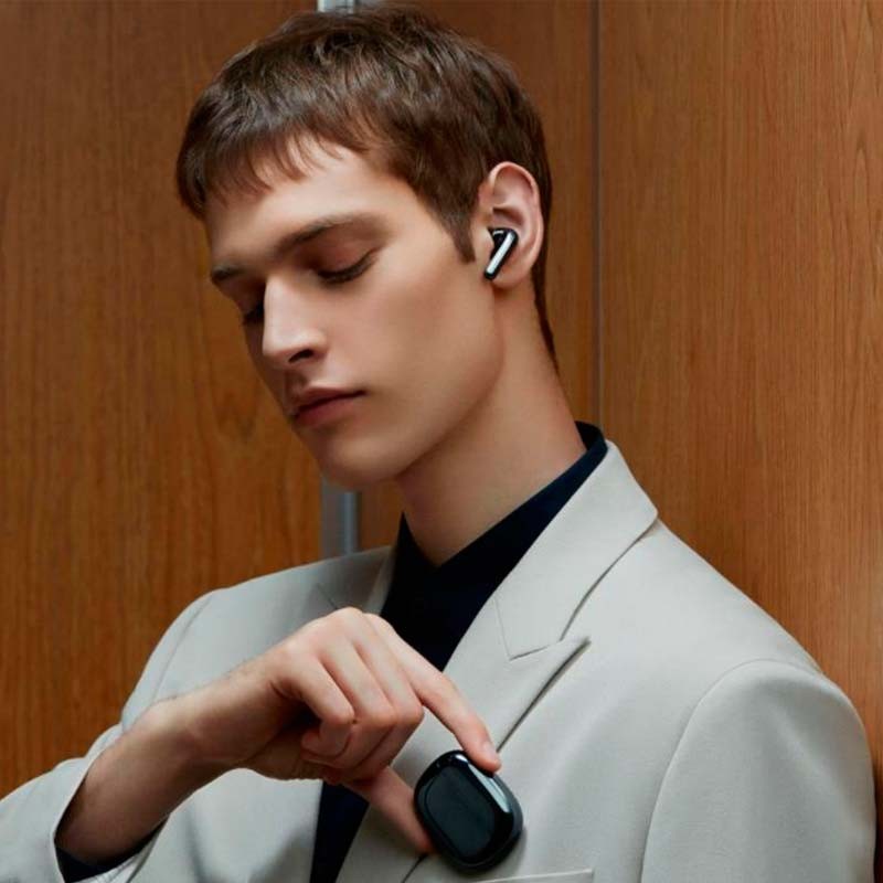 Xiaomi FlipBuds Pro ANC