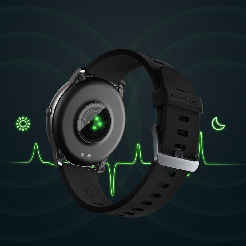 Haylou RS3 Smartwatch