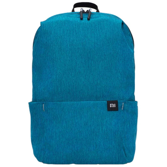 Mochila XIAOMI Mi Casual Daypack Azul Brilhante