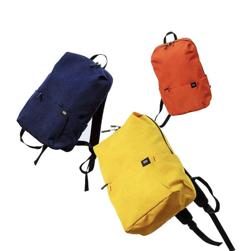 Mochila XIAOMI Mi Casual Daypack Azul Brilhante