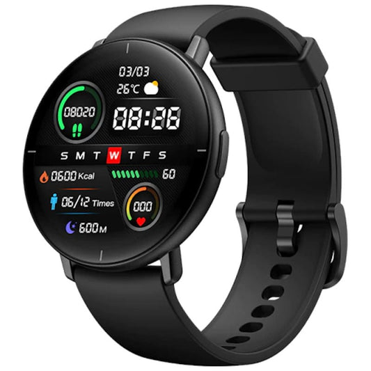 Xiaomi MiBro Lite Watch Preto - - Relógio inteligente