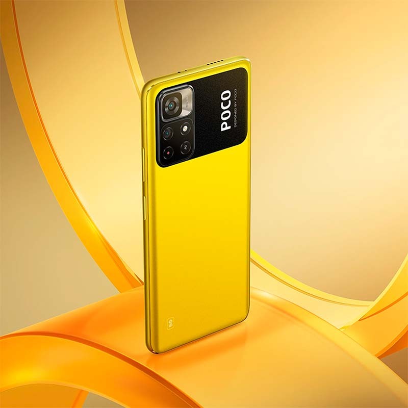 Xiaomi Poco M4 Pro 5G 4GB/64GB