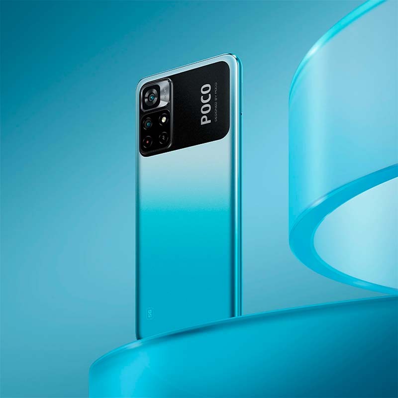 Xiaomi Poco M4 Pro 5G 4GB/64GB