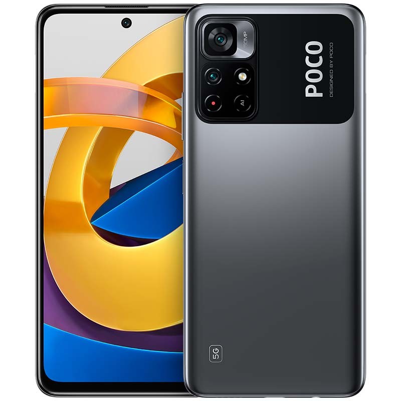Xiaomi Poco M4 Pro 5G 4GB/64GB