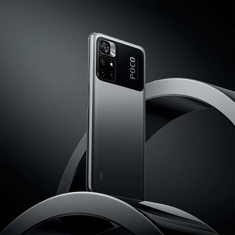 Xiaomi Poco M4 Pro 5G 4GB/64GB