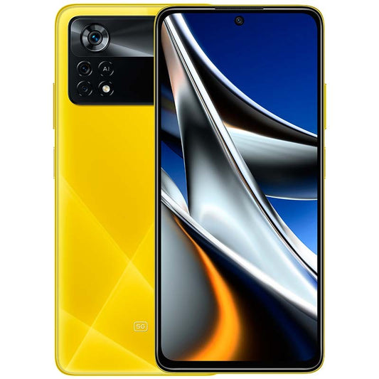 Xiaomi Poco X4 Pro 5G 8GB/256GB