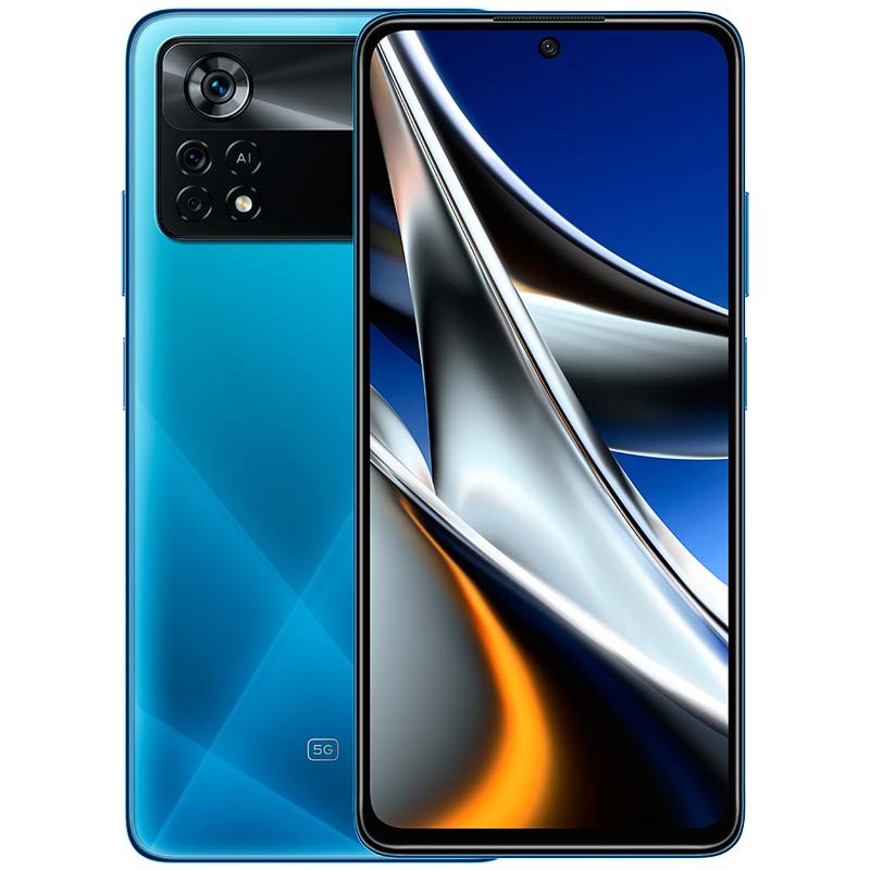 Xiaomi Poco X4 Pro 5G 8GB/256GB