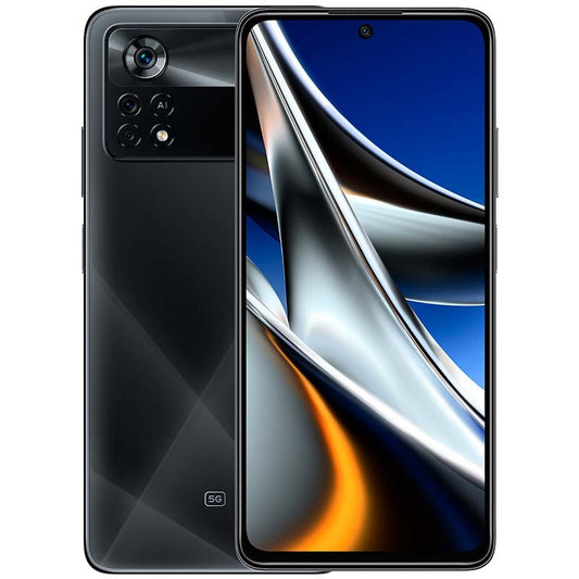Xiaomi Poco X4 Pro 5G 6GB/128GB