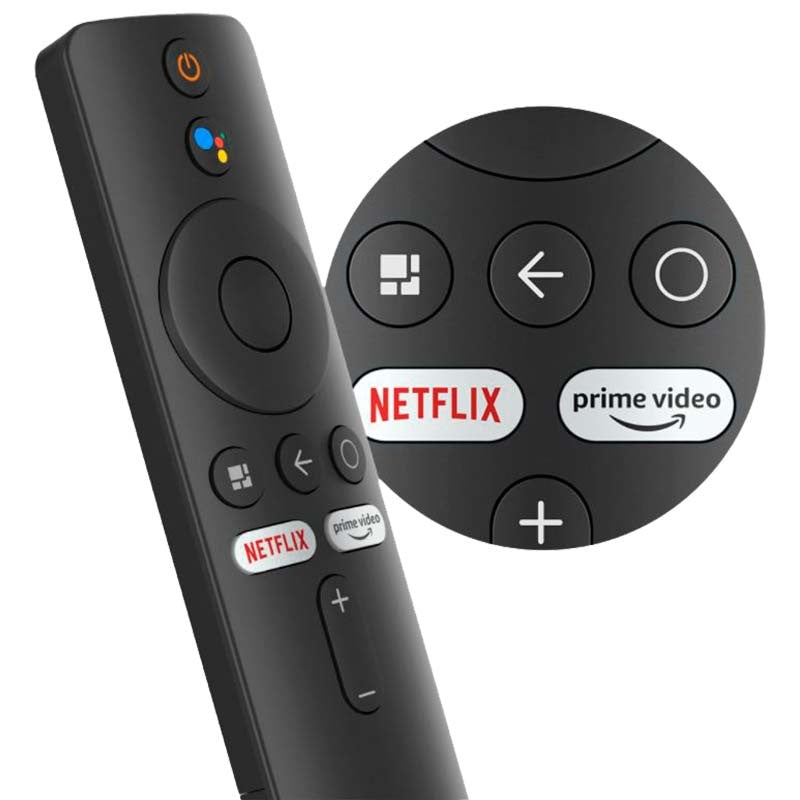 Xiaomi TV Stick 4K