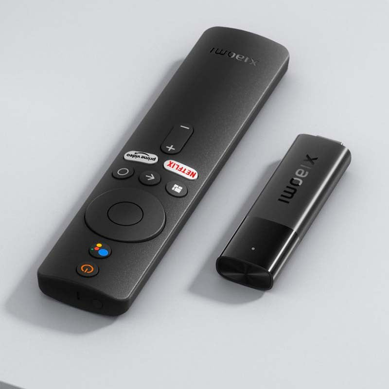 Xiaomi TV Stick 4K