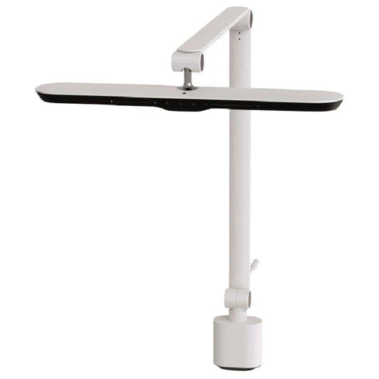 Yeelight LED Vision Desk Lamp V1 Pro Clip - Lâmpada de Secretária