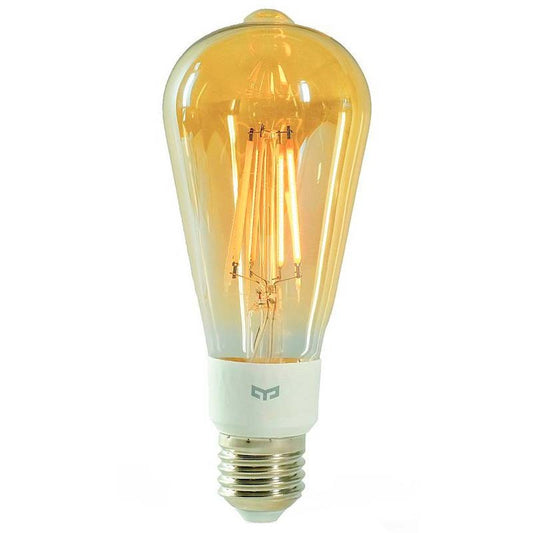 Yeelight Smart LED Filament Bulb ST64 - Lâmpada Inteligente