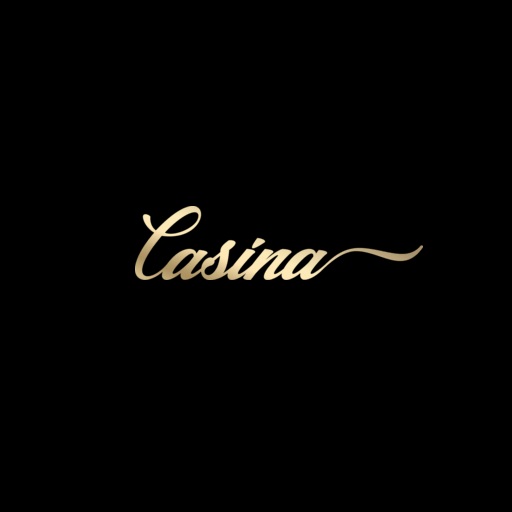 Casina Casino logo