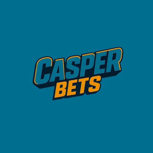 CasperBets Casino logo