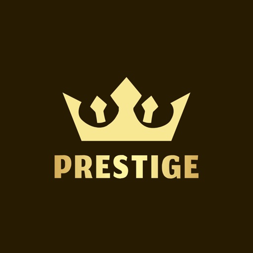 Prestige Casino logo