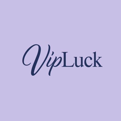 VipLuck Casino logo