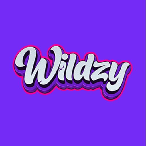 Wildzy Casino logo